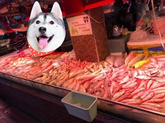 -龙眼市场(龙眼南路店)