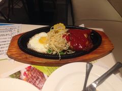 -菲滋意式餐厅(西溪印象城店)