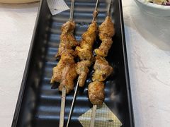 -新粤新疆菜(禅城店)