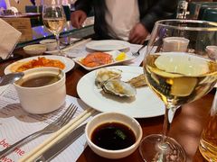 -佛山皇冠假日酒店-西餐厅