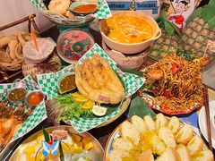 -泰妃殿(武汉首店)