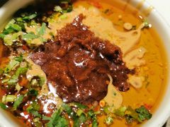 -海底捞火锅(万象城店)