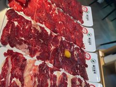 -潮牛壹号鲜牛肉火锅(世界城广场店)