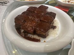 -上海小南国(仲盛世界商城店)