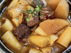 -鹿鸣酒家(越秀店)