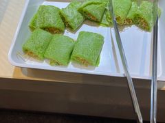 -素满香·素食自助餐(苏州·临顿路店)