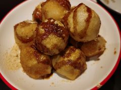 -辣尚瘾·烤鱼·新川菜(交大直营店)