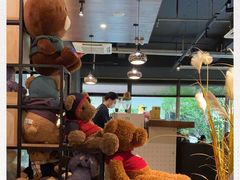 -咖法森林·咖啡  酒吧(天河店)