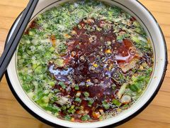 二细-伊穆祥牛肉面总店·清真