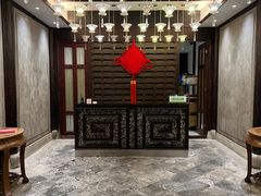 -走马楼饭庄(慈城古县城店)