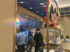 -西部马华清真兰州牛肉面·烧烤夜市(三里河店)