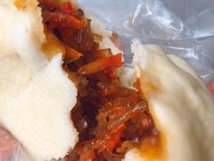 -郑家包子牛肉拉面(尚勤路店)