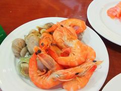 -科尔海悦酒店·柏顿花园餐厅(清河东路店)
