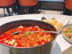 -本来精品川菜(嘉里中心店)