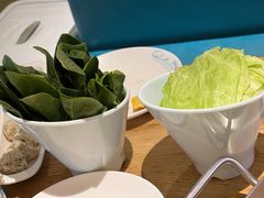 -青瓷火锅料理(西单大悦城店)