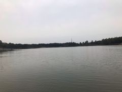 -美兰湖景区