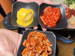 -恩你小木屋·烤肉韩式料理(嘉兴秀洲店)