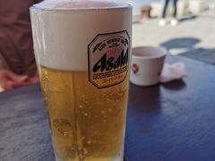朝日生啤-海鮮市場長崎港(出島ワーフ店)