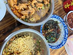 -胖子水煮(铁路三村无任何分店)