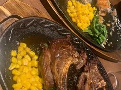 -萨莉亚意式餐厅(杭州滨江天街店)