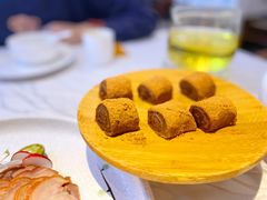 驴打滚-四季小馆·地道北京小吃(广百店)