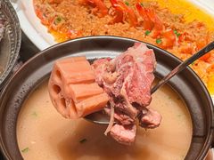 -简小舍·民间手艺菜(武昌江滩店)