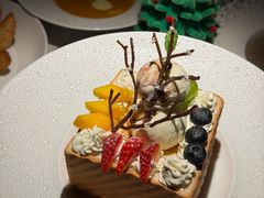 -佐度王子扒房(天鹅湖店)