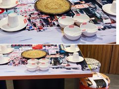 -捞围鲜·港式打边炉(海阳路店)