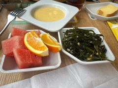 -豪客来牛排(金鼎广场店)