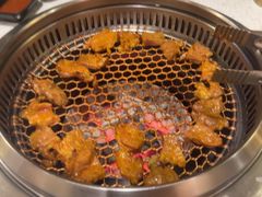 -炭之家·齐齐哈尔非遗烤肉·鲜切直供(中央大街店)
