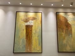 -第六季自助餐厅(北太平庄店)