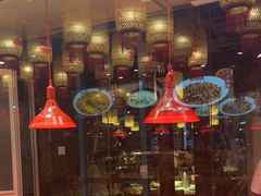 -常和州·夜宵大排档(常州单店)