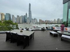 -三利音·东方司宴(外滩店)