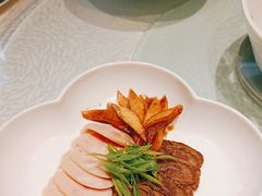 -旺顺阁·北京菜(北辰上品+)