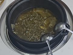 -野菌王牦牛肉汤锅