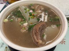 -新辉港式茶餐厅(北栅店)