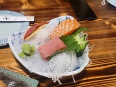 刺身拼盘-和蕴日本料理