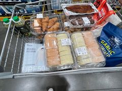-山姆会员商店(杨桥西路店)