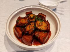 -上海和平饭店龙凤厅 Dragon Phoenix