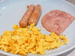 炒蛋-必胜客(华邦银泰店)