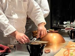 -Ginza Onodera铁板烧(外滩十八号店)