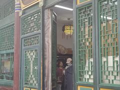 -张学良旧居陈列馆