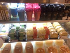 -BreadTalk面包新语·烘焙蛋糕(海岸城店)
