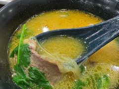 -王家沙点心店(西康路店)