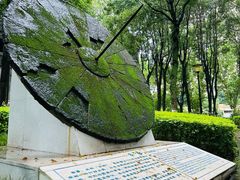 -重庆市江北嘴中央商务区中央公园