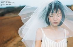 -DREAM HOUSE 梦想屋婚纱摄影