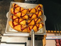 -很久以前羊肉串(中山公园店)
