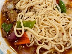 -马尔龙新疆饭店·清真(瑞景店)