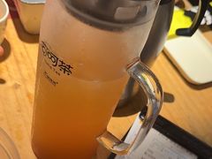 -木屋烧烤(岗顶二店)
