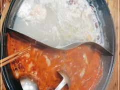 -楠火锅(广州总店)